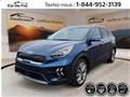 2022
Kia
Niro SX TOURING *GPS *CUIR *TOIT *HARMAN KARDON