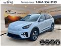 2022
Kia
Niro EV EV * SX TOURING * CUIR * TOIT * GPS *