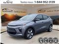 2022
Chevrolet
Bolt LT *CUIR *CAMERA *ANGLES MORTS *SIEGE CLIMATISÉ