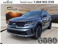 2022 Kia Sorento EX *AWD *CUIR *BIZONE *CAMERA *6 PASS. *ANGLE MORT for sale 2022
Kia
Sorento EX *AWD *CUIR *BIZONE *CAMERA *6 PASS. *ANGLE MORT