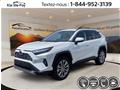 2023
Toyota
RAV4 LIMITED *AWD *CUIR *TOIT *CAMERA 360 *ANGLE MORT