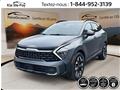 2023
Kia
Sportage X-LINE LIMITED AWD *GPS *TOIT *CAMÉRA *BI-ZONE