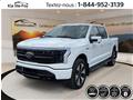 2023
Ford
F-150 Lightning PLATINUM 4WD *SUPERCREW *CUIR *GPS **6 585 KM**