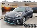 2022
Kia
Niro EX+ *EV *CARPLAY *CAMÉRA *BOUTON POUSSOIR