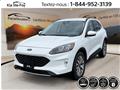 2022
Ford
Escape TITANIUM AWD *GPS *CUIR *BI-ZONE *CAMÉRA