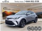 Toyota C-HR LIMITED *CUIR *CRUISE *CAMERA *ANGLES MORTS 2020